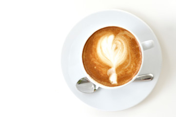 Latte Coffee