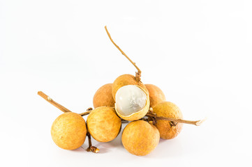 Longan Fruit