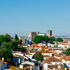 City of Obidos
