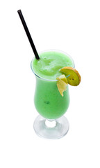 Kiwi special smoothie