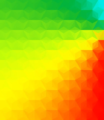 vector colorful background