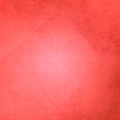Grunge red background