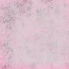 pink background