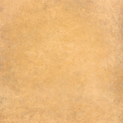 Grunge yellow background