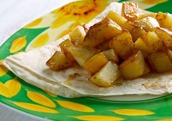  Gallitos de Papa