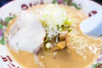 ラーメン