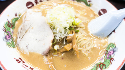 ラーメン