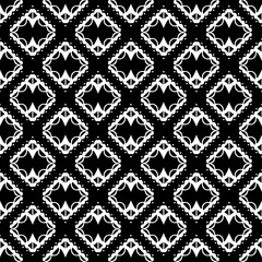 vector seamless pattern