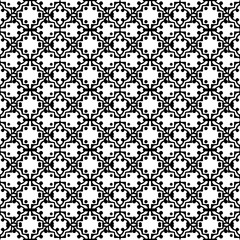 vector seamless pattern
