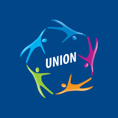 logo union people