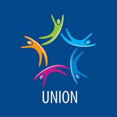 logo union people