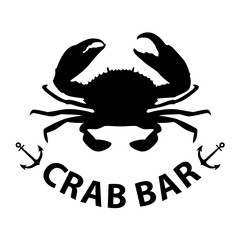 Crab Bar symbol