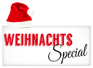 Weihnachtsspecial