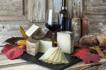 Plateau de Formage traditionel