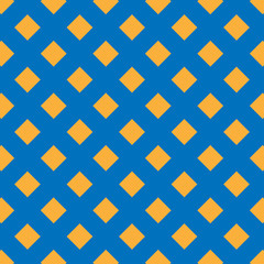 Seamless geometric pattern. Vector illustration.