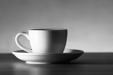 cup of coffee