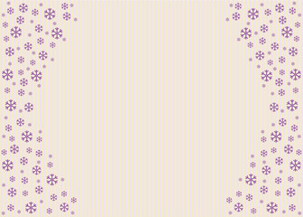 cute Merry Christmas card