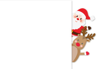 Xmas Banner Side