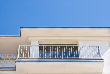 balkon  © Mariusz Stoszewski