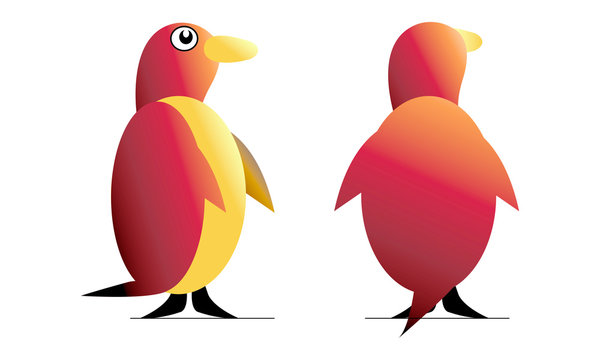 penguen