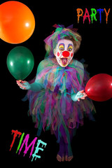 Party Clown