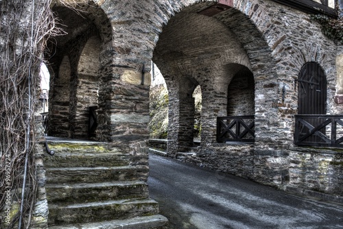 "Eingangstor" Stockfotos und lizenzfreie Bilder auf Fotolia.com - Bild