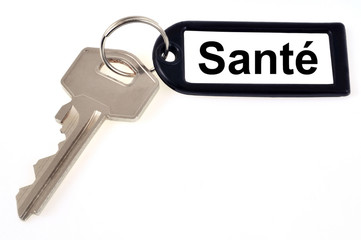 La clé de la santé