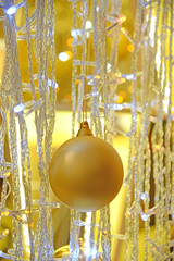 christmas decoration