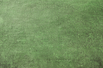  green painted artistic canvas background