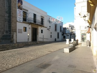 Fototapeta premium Al sol