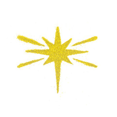 Religion Christmas decoration