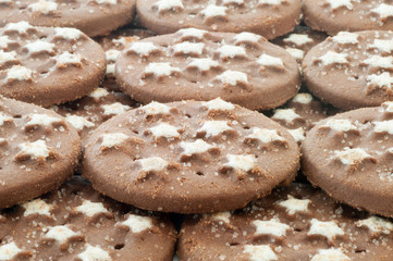 cookies for breakfast