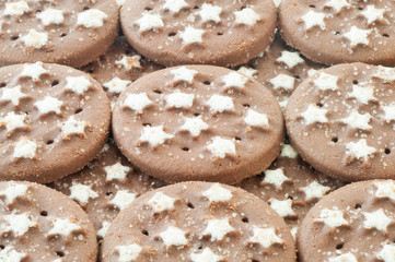 cookies for breakfast