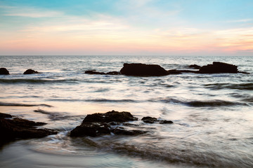 Obraz premium Seascape