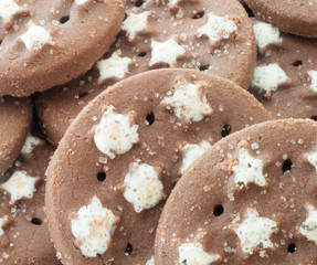 cookies for breakfast