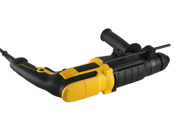 professional rotary hammer