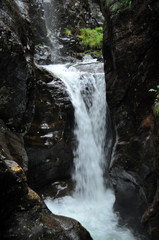 Riesachfall, Steiermark, Österreich