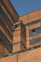 Friches industrielles