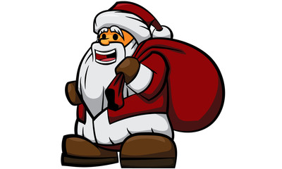 Santa Claus