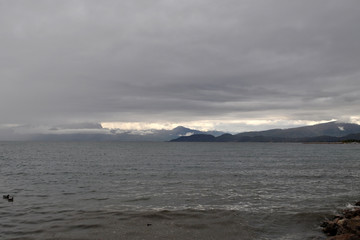 Gardasee, Lombardei, Italien