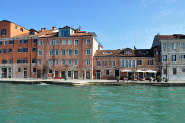 Venedig, Venetien, Italien
