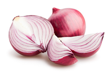 red onions