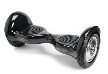 Electric Smart Scooter