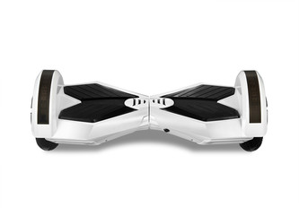 Electric Smart Scooter