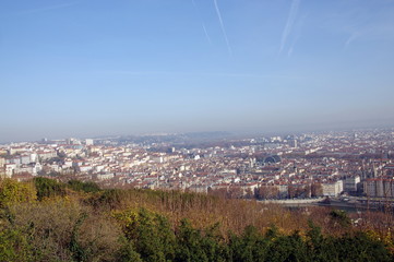 lyon