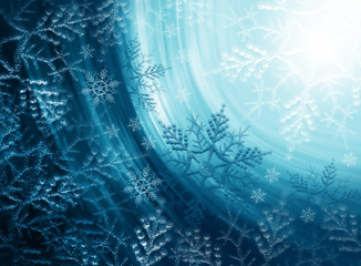 Christmas background