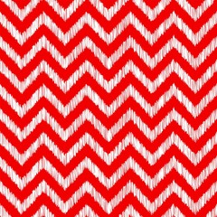 Chevron Stripe Pattern #Vector Background 