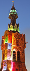 Béthune (Pas de Calais - France)
