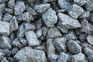 crushed granite texture