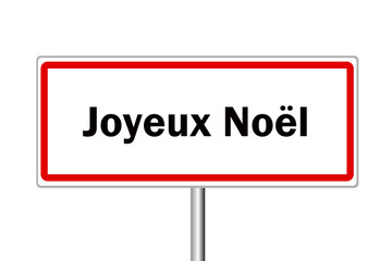 Joyeux Noël